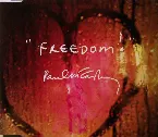 Pochette Freedom / From a Lover to a Friend