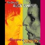 Pochette Mascara & Monsters: The Best of Alice Cooper