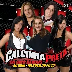 Pochette Vol. 21 Eu Amo Demais - Ao Vivo Na Boca Do Povo