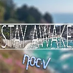 Pochette Stay Awake
