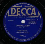 Pochette Complainin' / Ja-Da