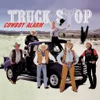 Pochette Cowboy Alarm