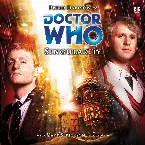 Pochette Doctor Who: The Kingmaker