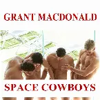 Pochette Space Cowboys