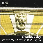 Pochette Symphony No. 6 / Overture "1812" (Tbilisi Symphony Orchestra)