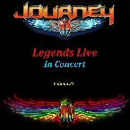 Pochette Legends Live in Concert, Vol. 39