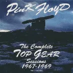 Pochette The Complete Top Gear Sessions 1967-1969