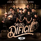 Pochette Modo Difícil