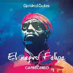 Pochette El Negro Felipe