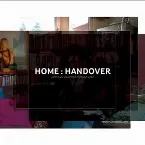 Pochette Home: Handover