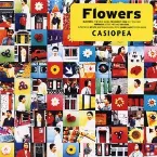 Pochette Flowers