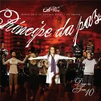 Pochette Príncipe da Paz