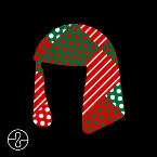 Pochette Gimme Christmas (Lofi Soundscape)