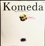 Pochette Muzyka Krzysztofa Komedy 1
