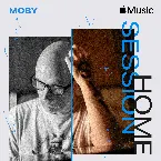 Pochette Apple Music Home Session: Moby