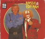 Pochette Radio Station Bassie & Adriaan
