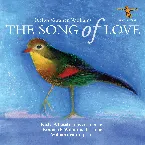 Pochette Vaughan Williams: The Song of Love