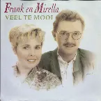 Pochette Veel te mooi