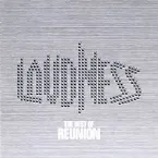 Pochette The Best Of Reunion