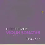 Pochette Violin Sonatas, Vol. II: Op. 12
