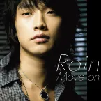 Pochette Move on