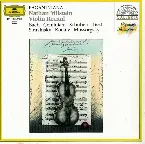 Pochette Paganiniana: Violin Recital
