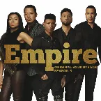 Pochette Empire: Original Soundtrack, Season 3