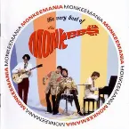 Pochette The Very Best of the Monkees