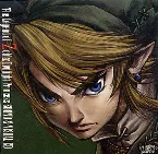Pochette The Legend of Zelda: Twilight Princess SOUND & VISUAL CD