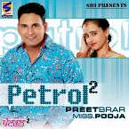 Pochette Petrol 2