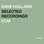 Pochette Selected Recordings