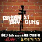 Pochette 21 Guns (feat. Green Day & the Cast of American Idiot) [Live at the Grammy's]