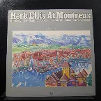 Pochette Herb Ellis at Montreux