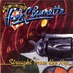 Pochette Straight From the Hip