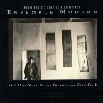 Pochette Traffic Continues