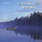 Pochette The Sibelius Edition, Volume 5: Theatre Music