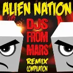 Pochette Alien Nation