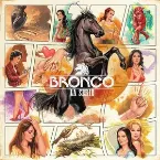 Pochette Bronco: la Serie