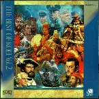 Pochette THE BEST OF KOEI Vol. 2