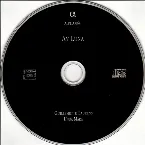 Pochette Ay Luna (Música española del Siglo de Oro)