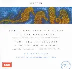 Pochette The Young Person's Guide to the Orchestra / Four Sea Interludes