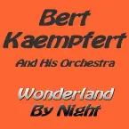 Pochette Wonderland by Night