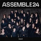 Pochette <ASSEMBLE24>