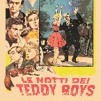Pochette Le notti dei Teddy Boys