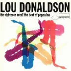 Pochette The Righteous Reed! The Best of Poppa Lou