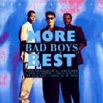 Pochette More Bad Boys Best