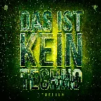 Pochette DAS IST KEIN TECHNO