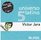 Pochette Universo latino 5