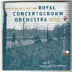 Pochette Anthology of the Royal Concertgebouw Orchestra, Volume 2: 1950-1960