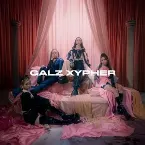 Pochette GALZ XYPHER